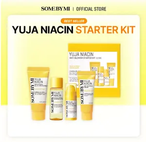 [EXCLUSIVE] Yuja Niacin Brightening Starter Kit