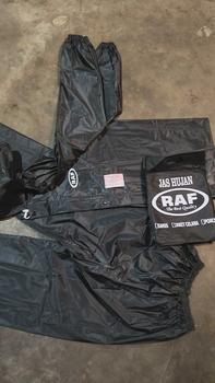Product Review of Armous Jaket Parasut Winbreaker Gorpcore Pria Full Face Outdoor Gunung Waterproof from a**🚀 1