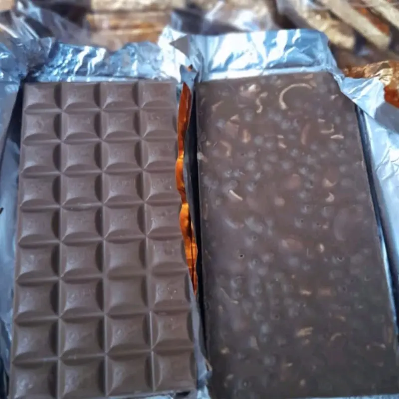 cadbury foil kemasan 165gr 1