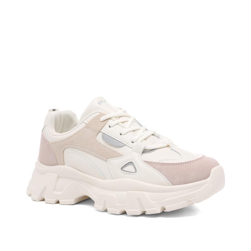 PVN Hyunbin Sepatu Sneakers Wanita Casual Sport Shoes 505 7