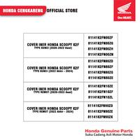 Gambar Cover Inner Coklat Honda Scoopy K2F Tipe Remot 2022 – 2024 81141K2FN90ZD dari Honda Cengkareng Kota Tangerang 2 Tokopedia