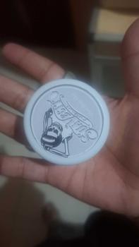 Product Review of Suavecito Hair Color Pomade ORIGINAL BPOM (Pomade Warna Rambut INSTAN) from A**a 0