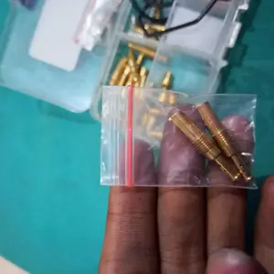 (BISA COD) PILOT JET KEIHIN ORIGINAL ASLI KUNINGAN PE PWK MAINJET PJ MJ SEPUYER BLACKVIPER VIPER CPO AIRSTRIKE AS TK RACING MAIN JET SLOW JET REPAIR KIT REPAR KOSO EVO PURE PILOTJET SPUYER