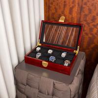 Gambar BILLSTONE Heritage 12 Watch Box | Kotak Jam & Tempat Jam Tangan - Heritage 12 Standard Lock dari BILLSTONE OFFICIAL Kota Administrasi Jakarta Pusat 4 Tokopedia