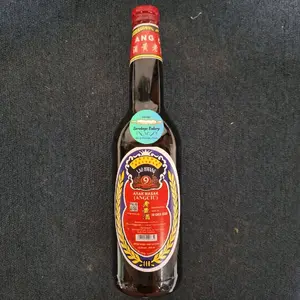 Angciu Putih / Arak Masak / Ang Ciu Cap Lao Hwang 620ml