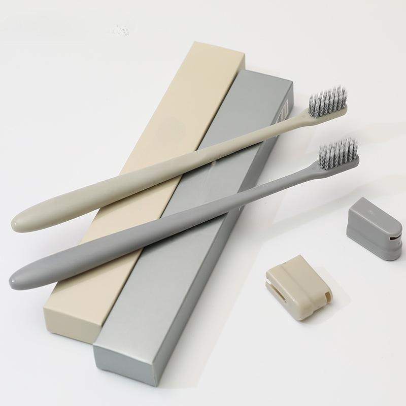 Product Introduction of Bàn Chải Đánh Răng Nhỏ Phong Cách Nhật Bản, Tóc Mềm Đóng Hộp Độc Lập, Thích Hợp Cho Người Lớn, Tóc Mềm Lụa Mịn, Kết Hợp Gói Gia Đình Nữ Women bótđánhrăng chobé 7