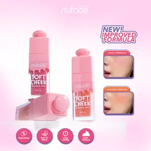 [BBD] Nuface Soft Cheek Blush On 8gr