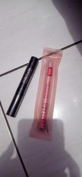 Product Review of [5.5 PROMO] PINKFLASH Mascara + Eyeliner #OhMyLine Bundle Set Volumizing Waterproof cl from .** 0