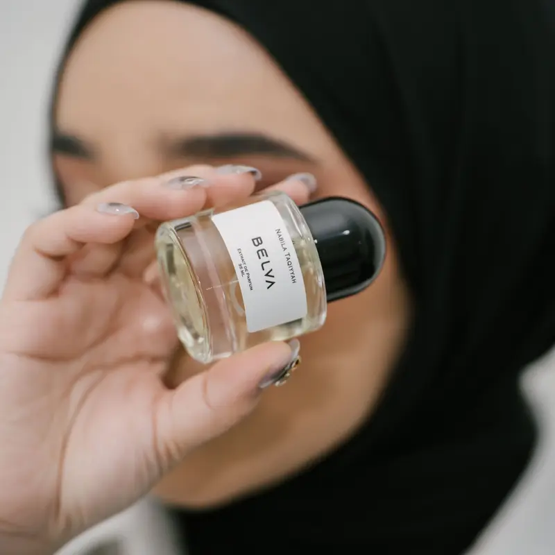 BELVA EDP 35ML | Perfume Wanita Tahan Lama 0