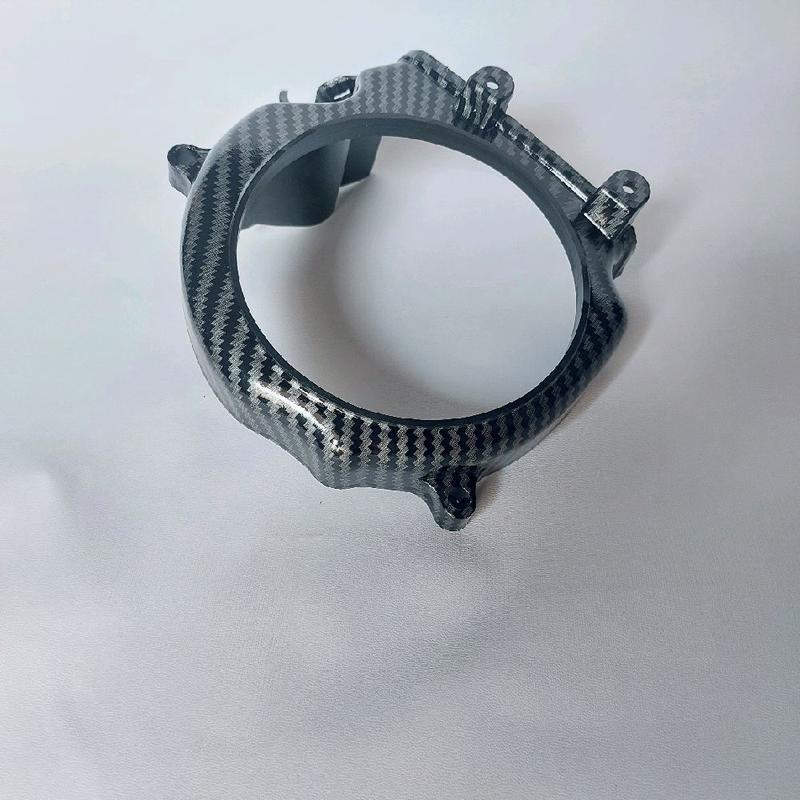 Tutup kipas costum carbon beat deluxe scoopy prestige beat new terbaru cover kipas spiner beat new 2020 scoopy 2020 beat deluxe 2020 cover kipas beat deluxe costum spiner putar 3