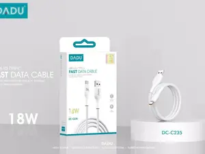 DADU CABLE DC-C235 USB-TYPEC