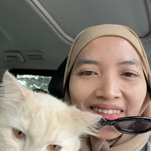 Sticker Anting Hidung Sticker Anting Bibir Anting Alis Model Retro Kekinian AT1069