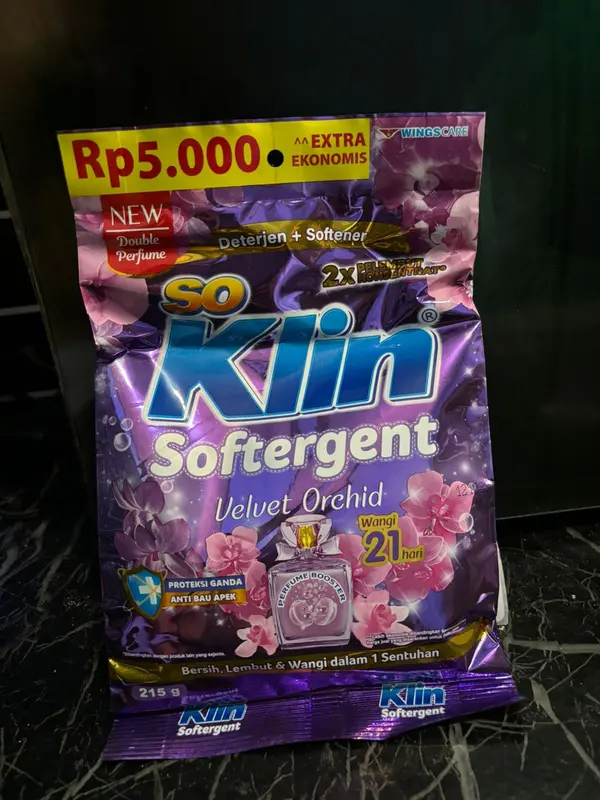 Paket Sabun Heman 9 In 1 dengan Spon Mandi Gratis - Mencerahkan dan Membersihkan Kulit 3