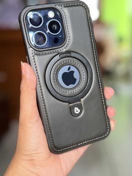 Product Review of CASING UNTUK IPHONE 12 13 14 15 16 PRO MAX - HAVEN CASE - CASE IPHONE from w**i O**M 1