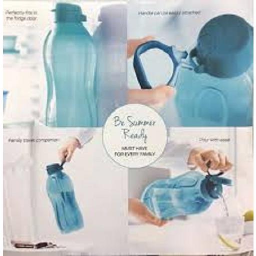Tupperware handle eco 2 liter/1.5liter - 1 pc - TikTok Shop Malaysia