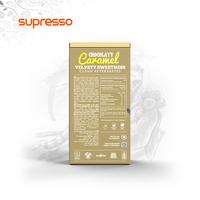 Gambar Supresso Luwak Prestige  Arabica Coffee Capsules / Kopi Kapsul | Nespresso Compatible dari INDRACO Store Kab. Gresik 3 Tokopedia