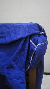 Product Review of MILADIA kemeja tunik muslim baju wanita muslim Long tunik Kemeja muslimah Long outer from N**d 0