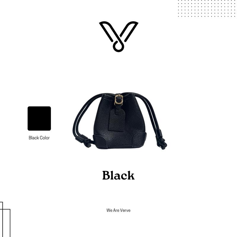 Verve Sucrose Mini Bag / Tas Wanita / Tas Selempang / Tas kekinian / Tas Modis 1