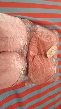 Product Review of BRA SET bh + cd beha celana dalam wanita setelan renda import quality RC03 36-42 cup B / bra sexy hot busa motif bunga import 1 set beha dewasa hot sexy from f**y 0