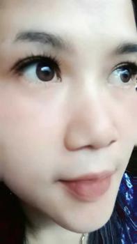 Product Review of LANGSUNG TEMPEL | YB07 Birdy youngblash Eyelash Extension TANPA LEM  Bulu Mata Palsu PINSET Bulumata Box | Eye Makeup from a**3 0