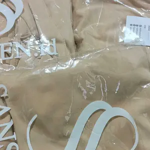 SANSEN.id - FATEEYA L Khimar Bandana Jersey Khiban 2in1