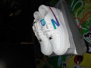 Product Review of Sepatu Kasual Quiferstep series iceblue original spatu pria wanita sekolah seoatu biru muda sekola original Shoes Casual sneakers sekolah remaja from k**🐝 2