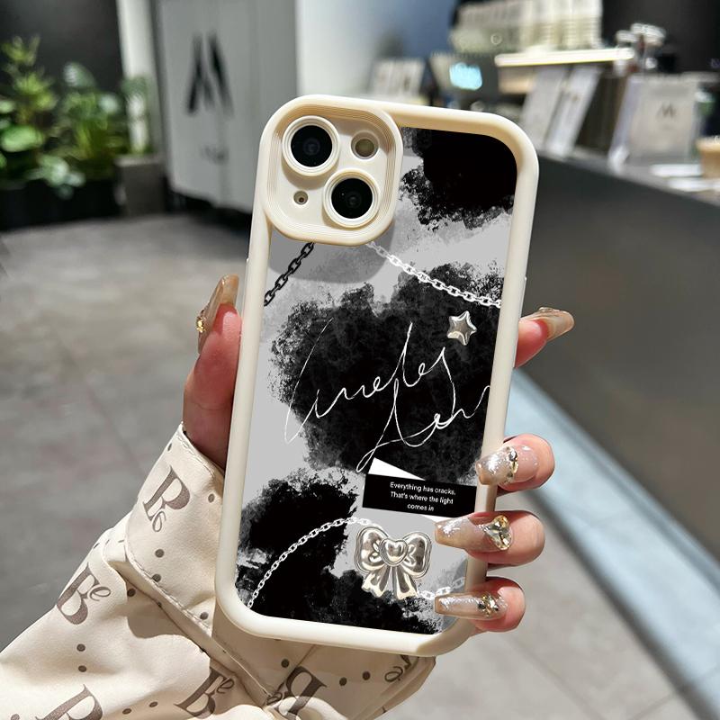 Casing Hp VIVO Y50 VIVO Y30 VIVO Y30i Case HP lembut baru Softcase ponsel pola pita pohon cinta casing pelindung silikon Kesing 3