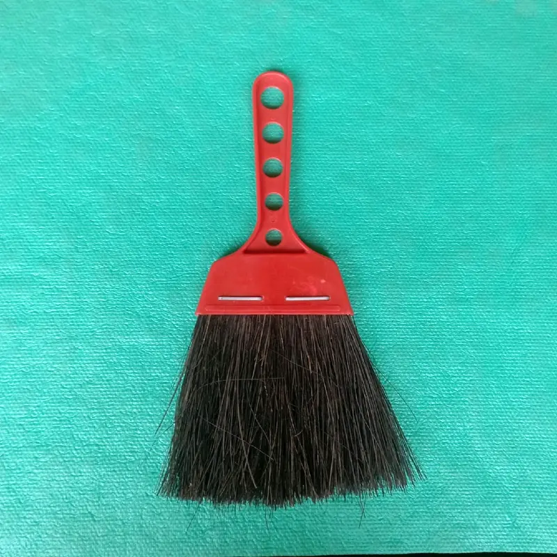 Sapu ijuk mini / Sapu ijuk mobil Pembersih 2