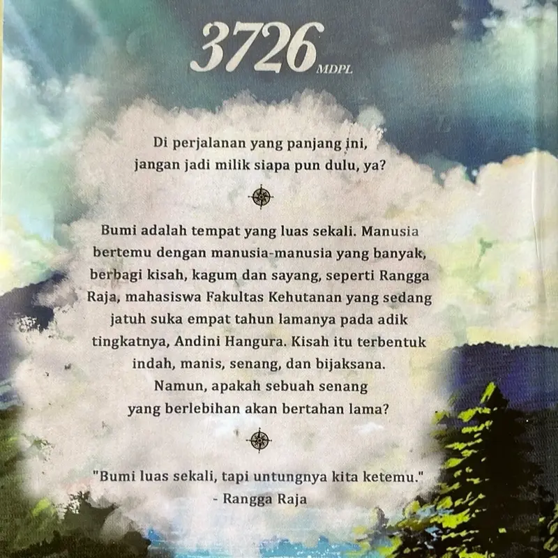 Novel 3276 Mdpl Novel Best Seller Default