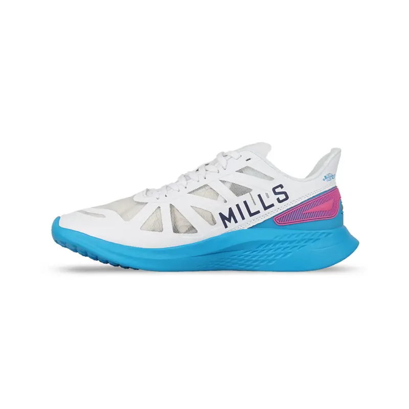 SEPATU SNEAKER MILLS TREXIMO SAGA - SEPATU PRIA - SEPATU SNEAKER 2