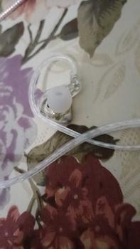 Product Review of KZ EDA Balance Version In Ear Earphone IEM WITH MIC alt KZ EDX Ultra from A**a 0