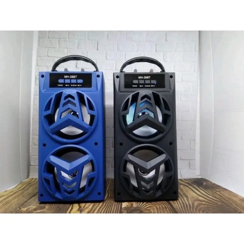 TERLARIS SPEAKER BLUETOOTH KARAOKE SUPER EXSTRA BASS SUARA JERNIH SALON AKTIF BESAR 3