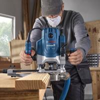 Gambar GOF 20-12 BOSCH Industrial Router MESIN ROUTER GOF20-12 Mesin Router Kayu Listrik Bosch dari Bosch Tools Authorized SNT Kota Administrasi Jakarta Utara 3 Tokopedia