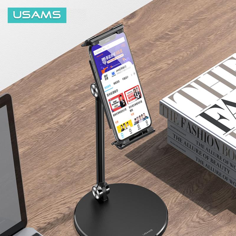 USAMS ZJ057 Holder Tablet Desktop Stand 1