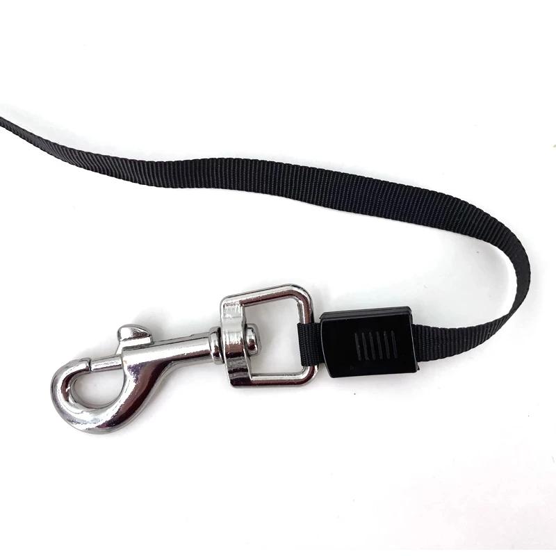 Product Introduction of 3 Meters 5 Meters Retractable Dog Leash Pet Leash Traction Rope Belt Automatic Flexible Leash For Small Medium Large Dog Product 8