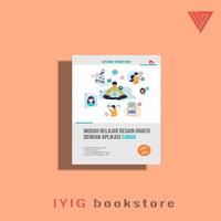 Gambar Buku Mudah Belajar Desain Grafis Dengan Aplikasi CANVA - -, - dari Iyigbookstore Kab. Bantul 3 Tokopedia