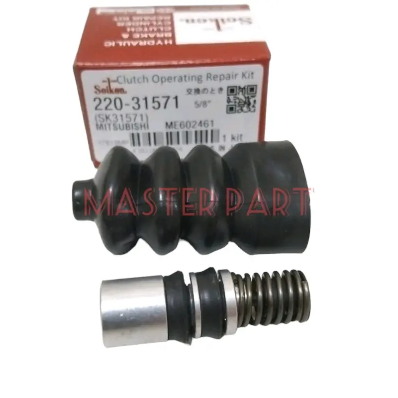 Co Kit Mitsubishi Ps120 Umplung Sil Isi Master Kopling Bawah Clutch Operating Car