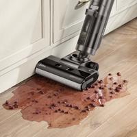 Gambar Midea Vacuum MWD-GX5Pro Floor Washer 2600mAh, Double edge cleaning, 800 ml Clean Water, 450 ml Dirty Water Tank dari Midea Electronics Indonesia Kota Administrasi Jakarta Utara 3 Tokopedia