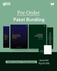 Gambar Ready Buku Tentang Hari yang Aku Doakan Semoga Tak Pernah Datang Itu - Bumi Fiksi dari BumifiksiJakarta_NEW Kota Administrasi Jakarta Selatan 3 Tokopedia