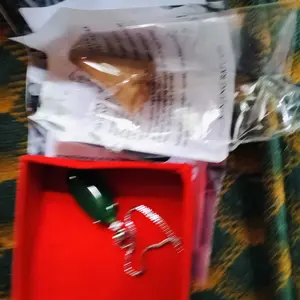 Kalung Ratujayeng by Kanjeng Ratu Aura