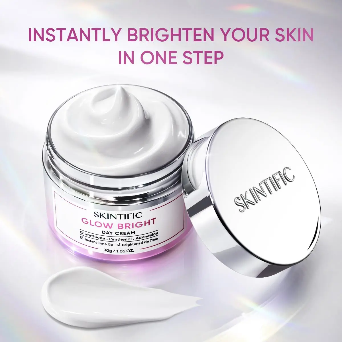 glutathione cream malaysia Lost your glow to post-treatment redness and blemishes? Send your skin for rehab with Glutanex Cica Cream! Powerful active recovery ingredients reduce skin discolouration and improve the look of scars and marks Formulated for adults and children four years and older Malaysian Whitening Night Cream Price