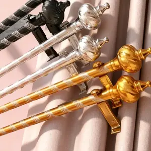 TIANG NGORDEN FULLSET UKURAN 50 CM-100 SOKA ULIR KRISTAL ELEGAN