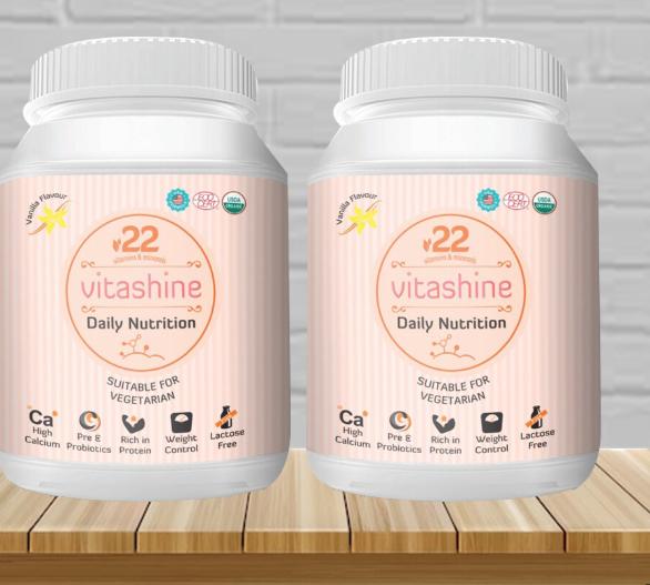 Vitashine 22 Black Saseme vanilla 900g 2x900g TikTok Shop Malaysia vitashine-22-black-saseme-vanilla-900g-2x900g-tiktok-shop-malaysia