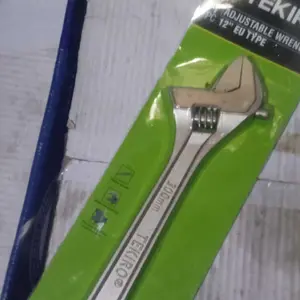 TEKIRO SATUAN Kunci L Panjang 3 4 5 6 8 Mm / Chrome Vanadium Steel / Long Hex Key TEKIRO