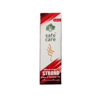 Gambar SAFE CARE MINYAK ANGIN STRONG ROLL ON 10 ML dari Apotek Sana Farma Majapahit by GoApotik Kota Semarang 3 Tokopedia