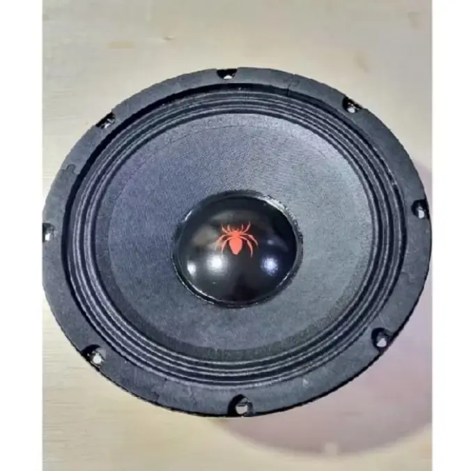 Speaker 8 inch Blackspider 838 W3 Original 2