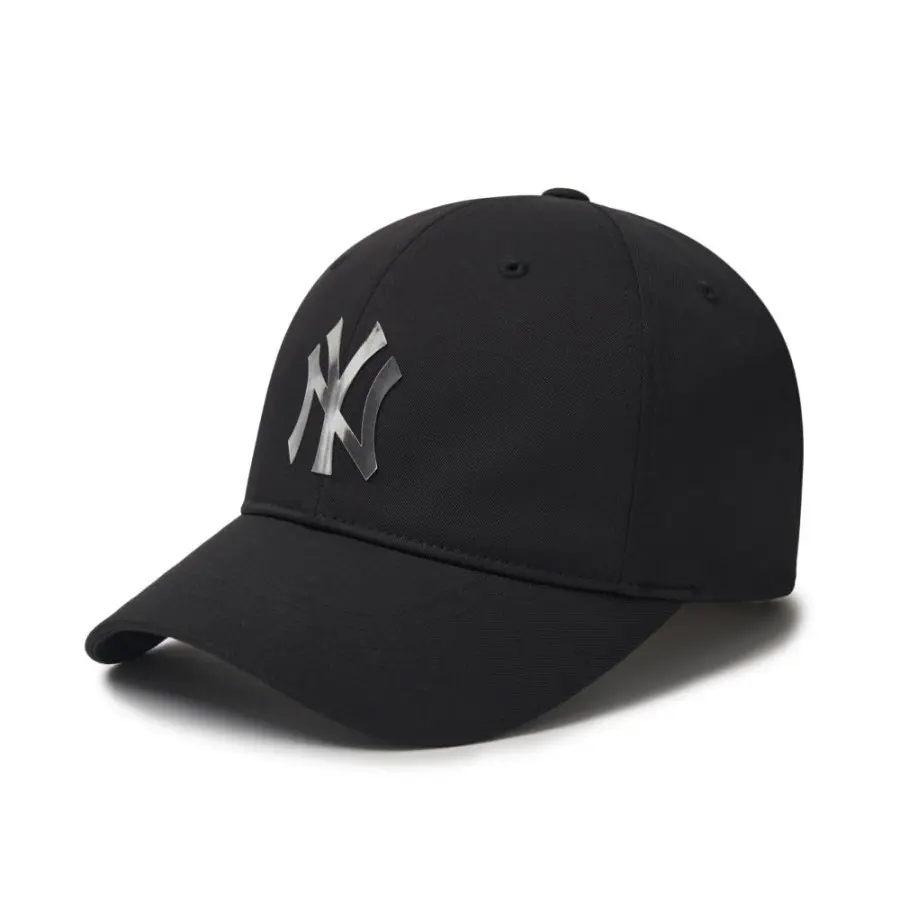 MLB NY Yankees Luxleisure Baseball Cap Black Gradation