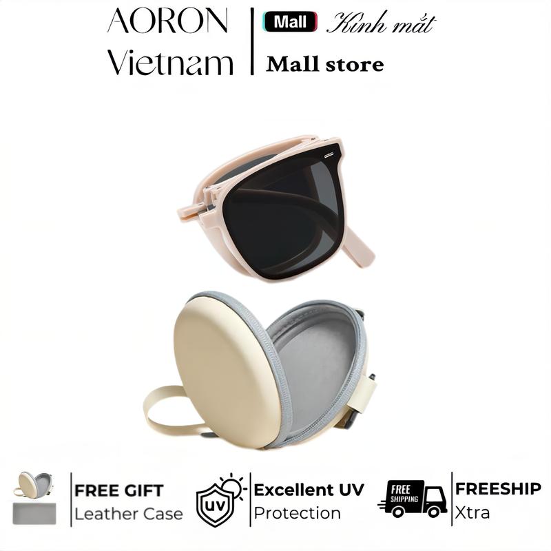 Kính râm,Phong cách hợp Xu hướng Dành cho nam và nữ,Chống tia cực tím 100%,kính mắt đẹp cho nữ G06