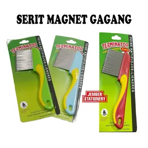 ￼(1biji) Serit Magnit Gagang | Serit Kutu