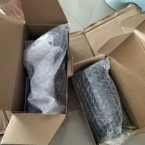 CASHCOW Barcode Scanner 2D QR Bluetooth 2.4G & USB 3in1 – Auto Sensing, Plug & Play, Baterai 2000mAh – Kompatibel POS/PC/Android/iOS (Putih) HC-992DB